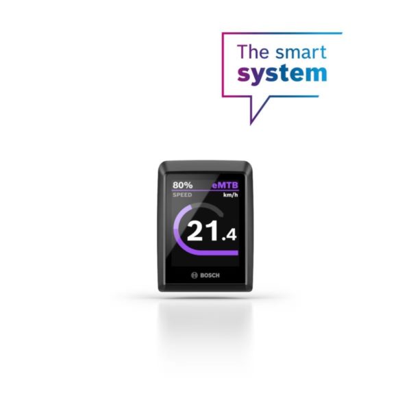 Bosch Smart System Kiox 300 Display (BHU3600)