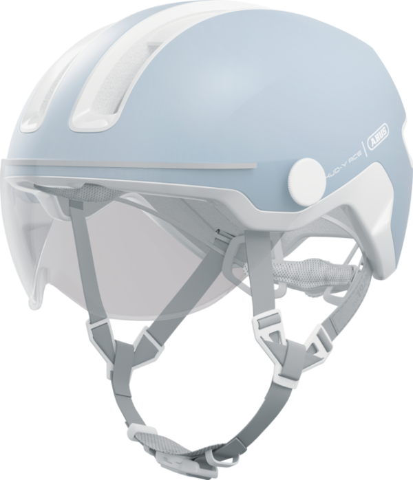 Abus Hud-Y ACE - Pure Aqua - Image 5