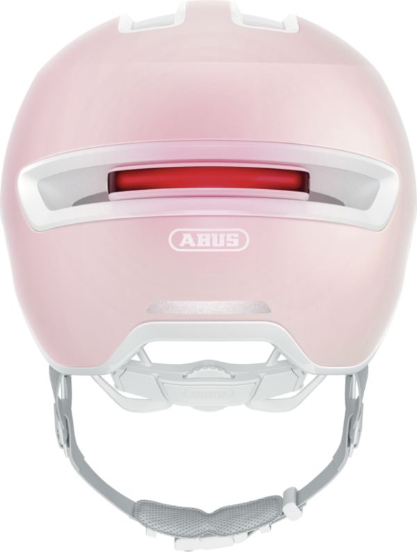 Abus Hud-Y ACE - Pure Rose - Image 3