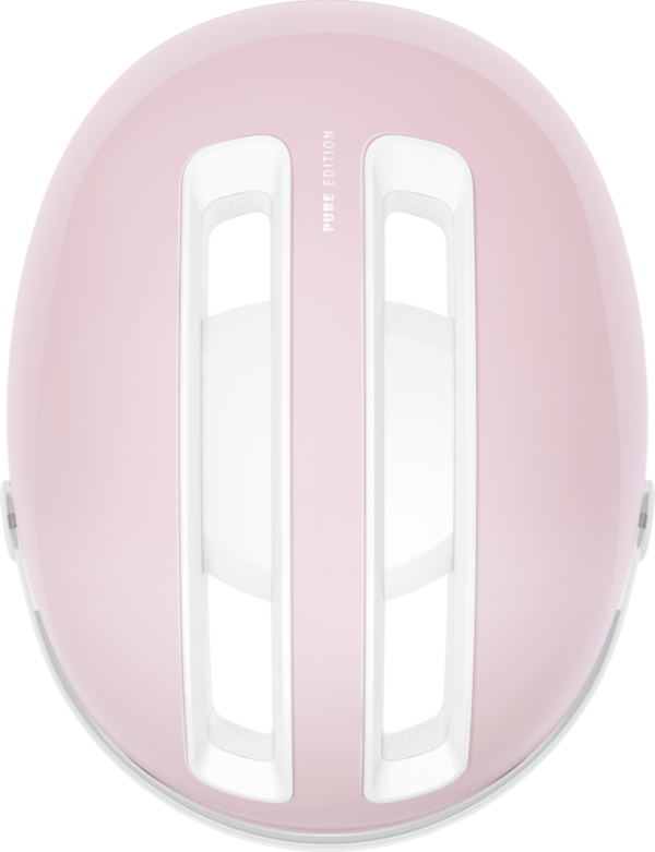 Abus Hud-Y ACE - Pure Rose - Image 2