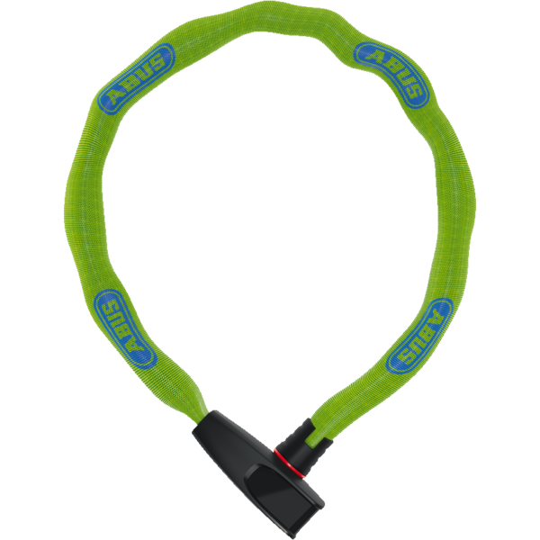 Abus Catena Neon 6806K/75 lakat - Neon Green