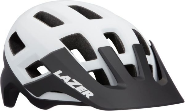 Lazer Coyote - Matte White - Image 5