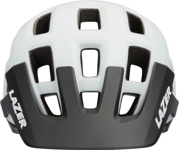 Lazer Coyote - Matte White - Image 3