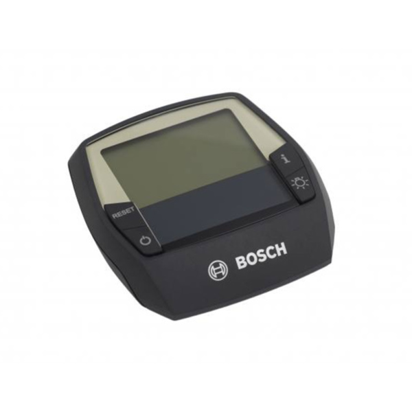 Bosch Intuvia Display (BUI255) - Antracit