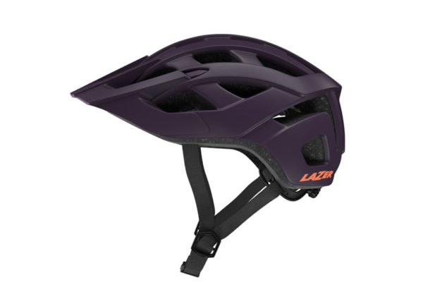 Lazer Roller - Matte Mulberry - Image 4