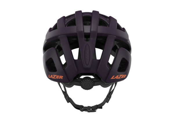 Lazer Roller - Matte Mulberry - Image 3