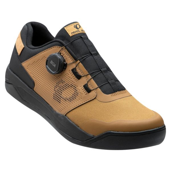 Pearl Izumi - X-Alp Launch SPD - Berm Brown/Black