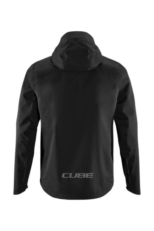 Cube MTB Storm dzseki - Black - Image 2