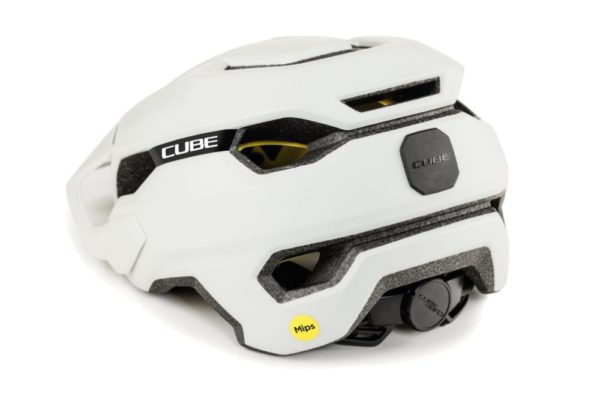 Cube STRAY - White - Image 5