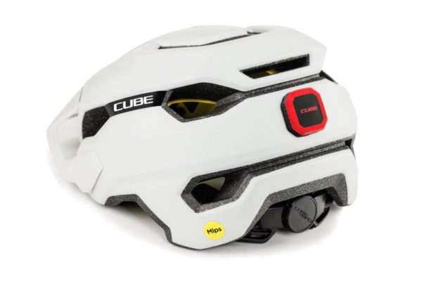 Cube STRAY - White - Image 3