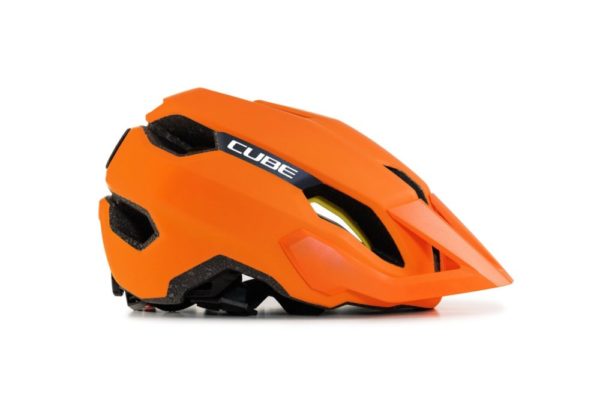 Cube STRAY - Orange - Image 7