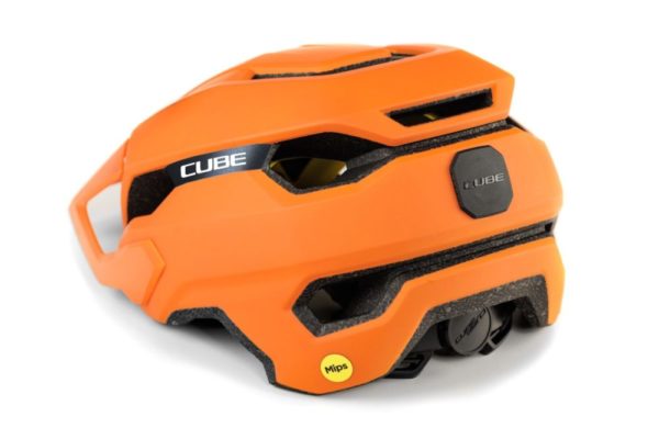 Cube STRAY - Orange - Image 5