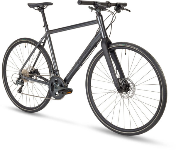 Stevens 24 Strada 600 - Phantom Grey - Image 3