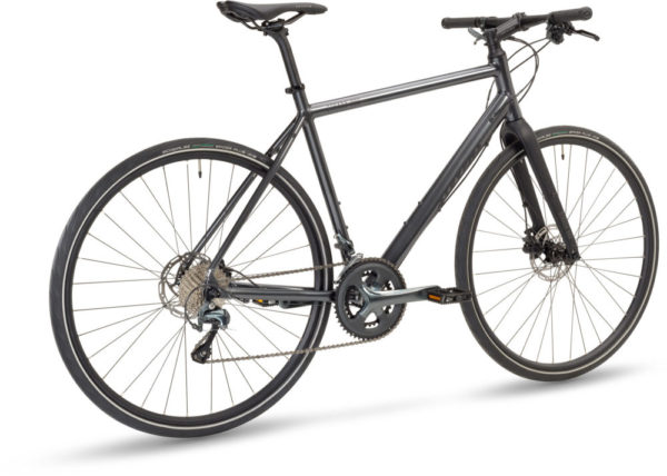 Stevens 24 Strada 600 - Phantom Grey - Image 2