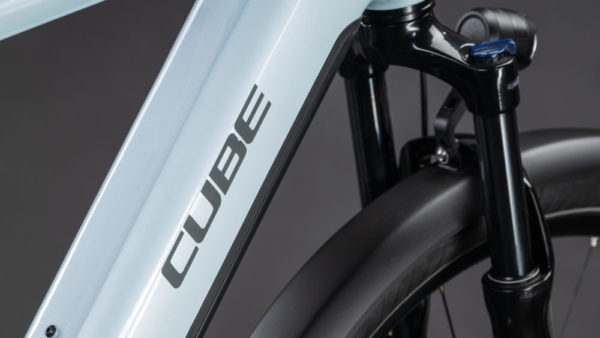 CUBE 26 Touring Hybrid ONE 600 - Glacier´n´Reflex - Image 6