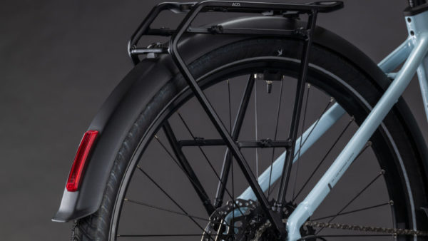 CUBE 26 Touring Hybrid ONE 600 - Glacier´n´Reflex - Image 3