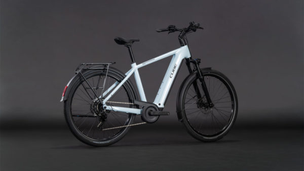 CUBE 26 Touring Hybrid ONE 600 - Glacier´n´Reflex - Image 8