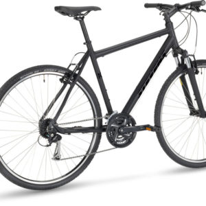 Alternative view of Stevens 22 3X Gent (férfi) - Stealth Black