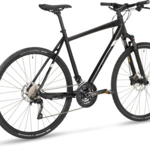 Alternative view of Stevens 23 6X Gent (férfi) - Stealth Black