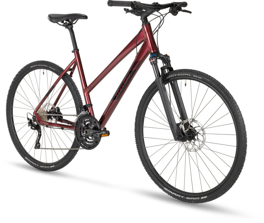 Stevens 23 6X Lady (női) - Cosmos Violet - Image 3