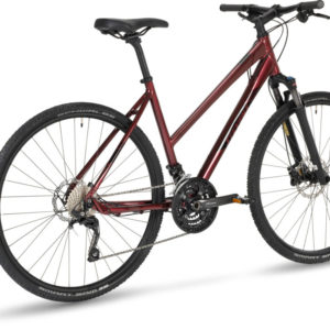 Alternative view of Stevens 23 6X Lady (női) - Cosmos Violet