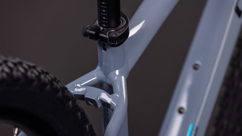 CUBE 26 Aim ONE - Smoke 'n 'Black - Image 5