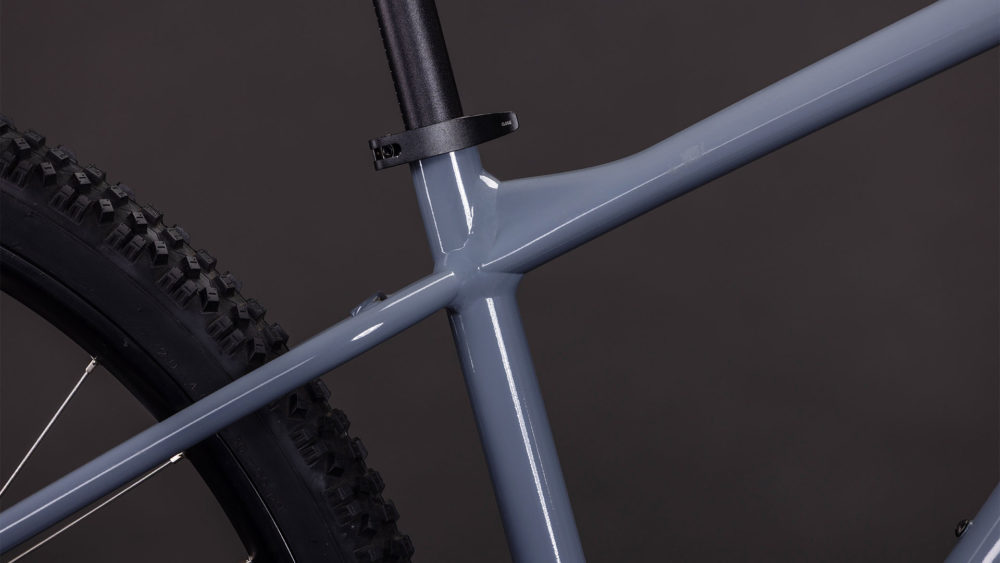 CUBE 26 Aim ONE - Smoke 'n 'Black - Image 4