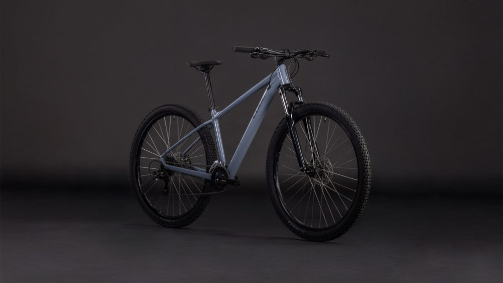 CUBE 26 Aim ONE - Smoke 'n 'Black - Image 7