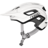 Abus CliffHanger - Alpine White