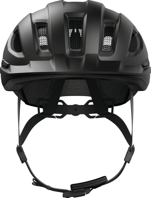 Abus Urban-I 4.0 - Velvet Black - Image 4