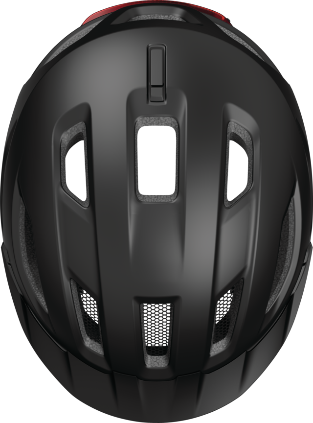 Abus Urban-I 4.0 - Velvet Black - Image 2