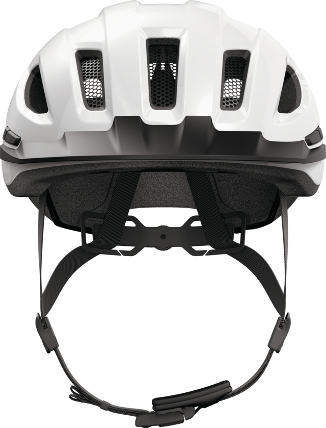 Abus Urban-I 4.0 - Shiny White - Image 4
