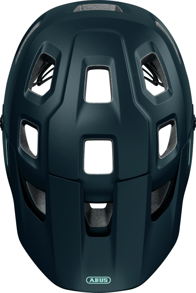 Abus MoDrop - Midnight Blue - Image 2