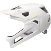 Abus YouDrop FF - gyerek sisak - Lemon White