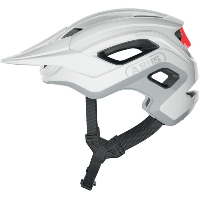 Abus CliffHanger - Shiny White