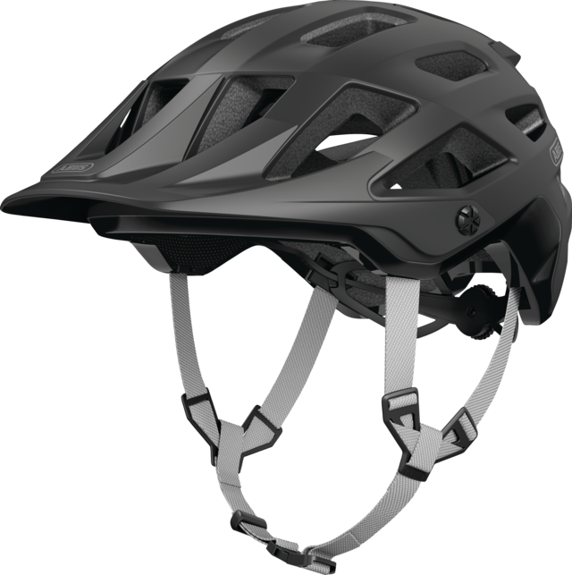 Abus Moventor 2.0 - Muted Black - Image 6