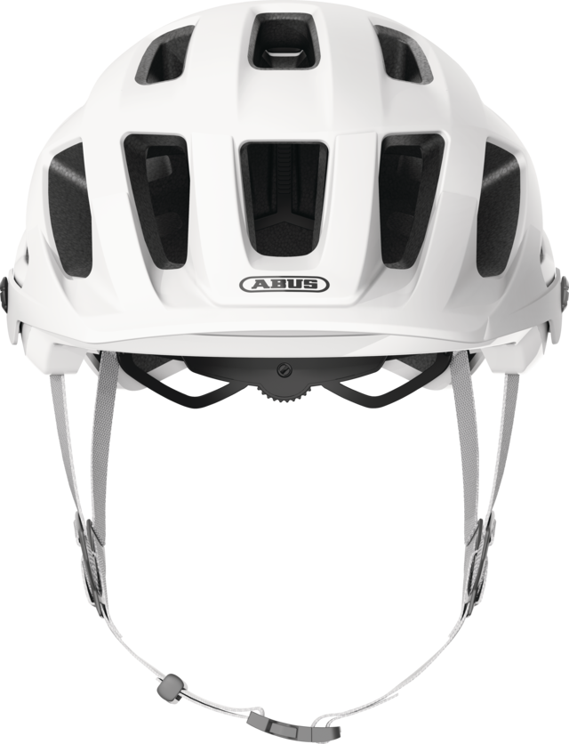 Abus Moventor 2.0 - Alpine White - Image 4