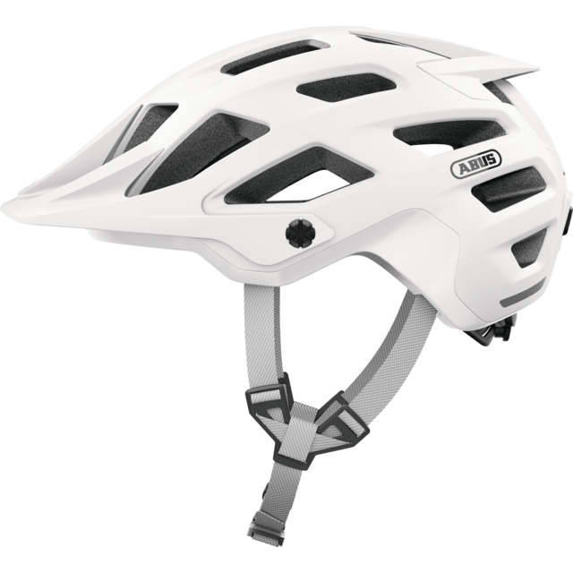 Abus Moventor 2.0 - Alpine White