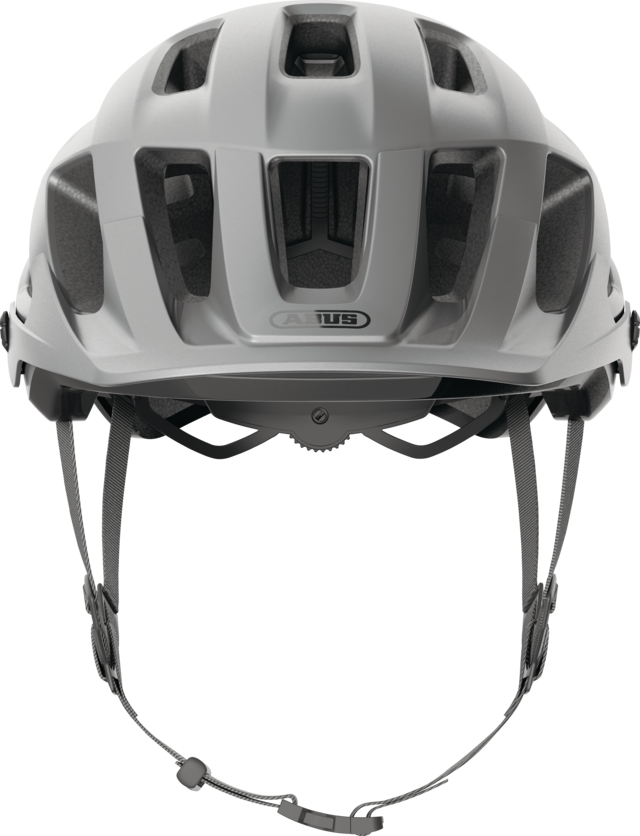 Abus Moventor 2.0 - Ti Silver - Image 4
