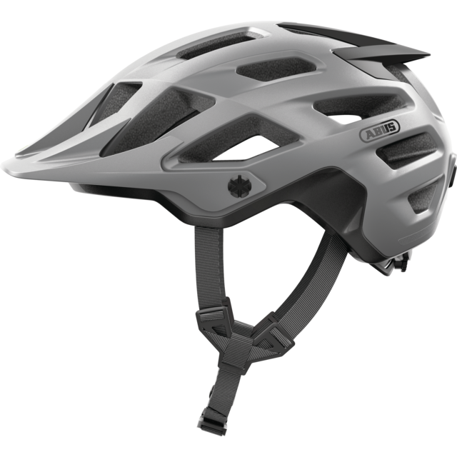 Abus Moventor 2.0 - Ti Silver