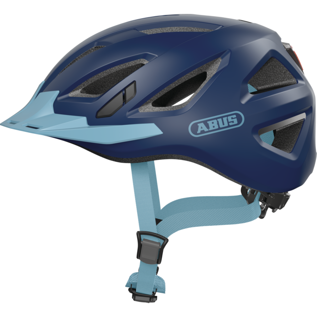 Abus Urban-I 3.0 - Core blue