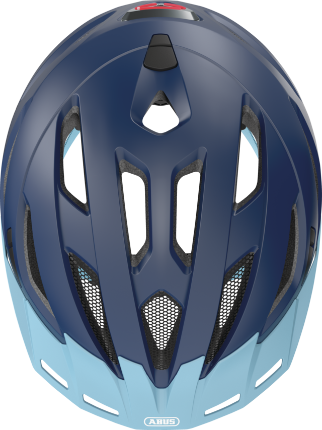 Abus Urban-I 3.0 - Core blue - Image 2