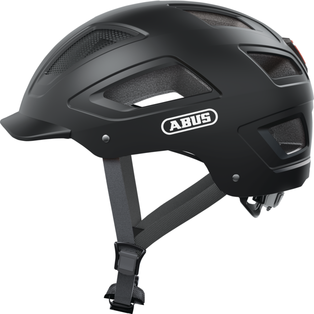Abus Hyban 2.0 - Velvet Black