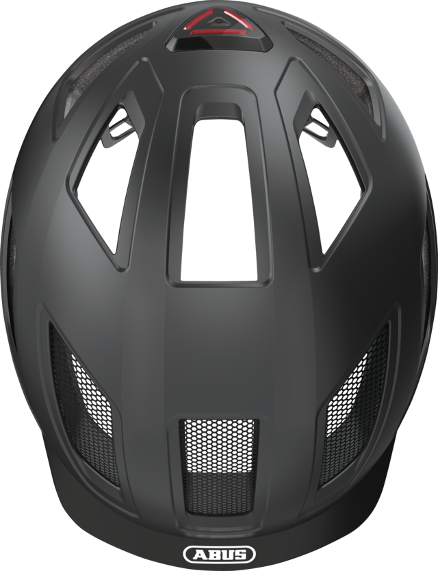 Abus Hyban 2.0 - Velvet Black - Image 2