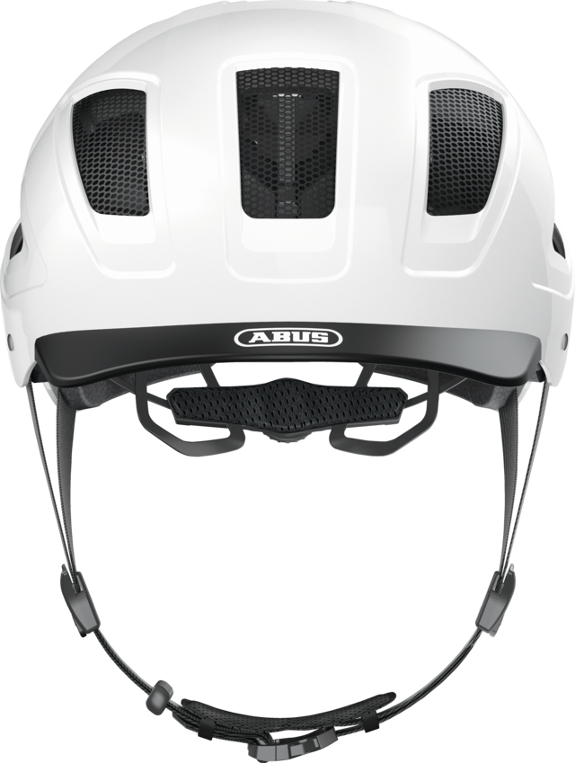 Abus Hyban 2.0 - Polar White - Image 4