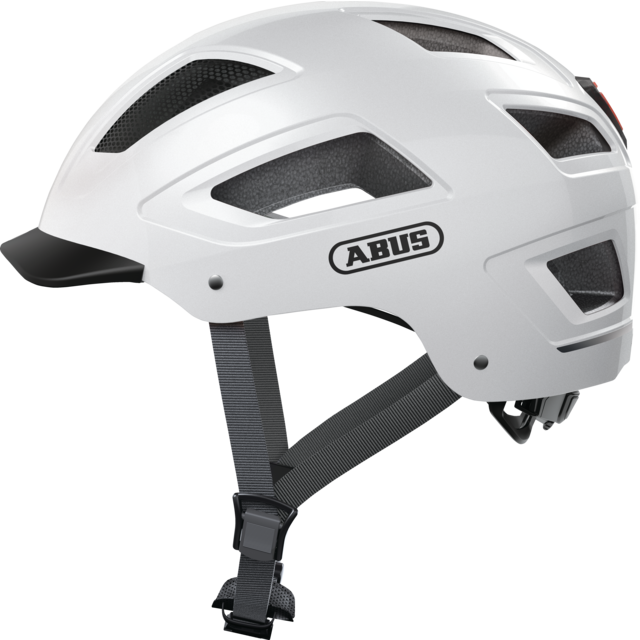 Abus Hyban 2.0 - Polar White