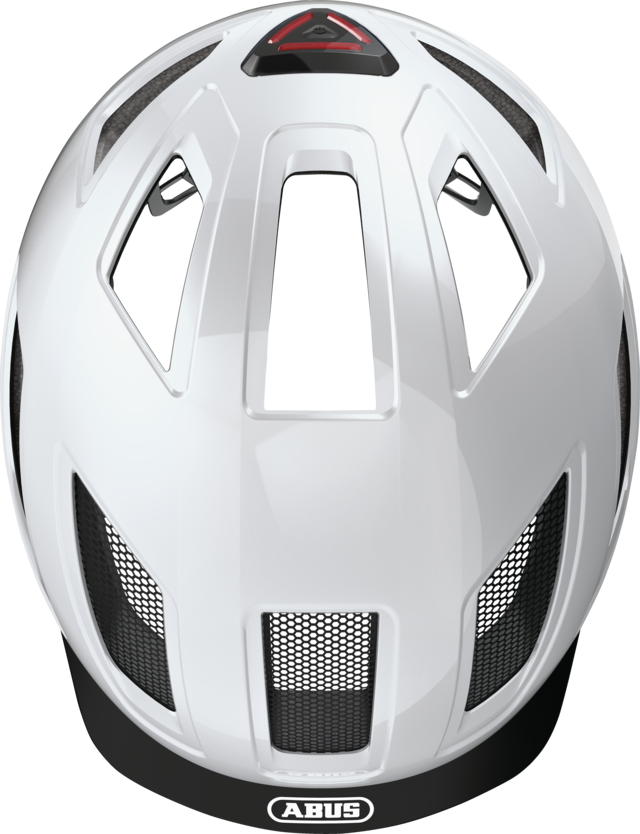 Abus Hyban 2.0 - Polar White - Image 2