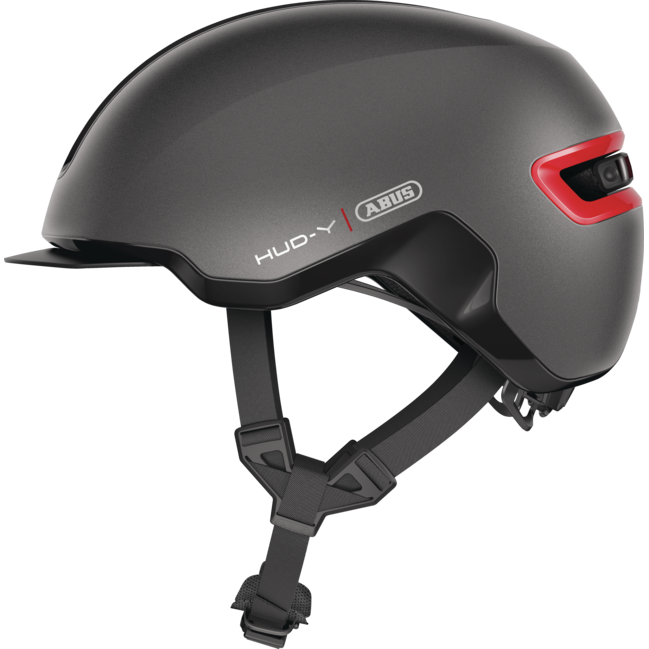 Abus Hud-Y - Titan