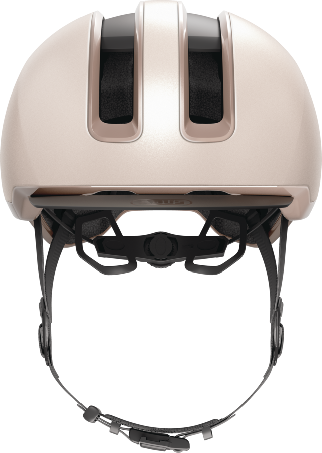 Abus Hud-Y - Champagne Gold - Image 4