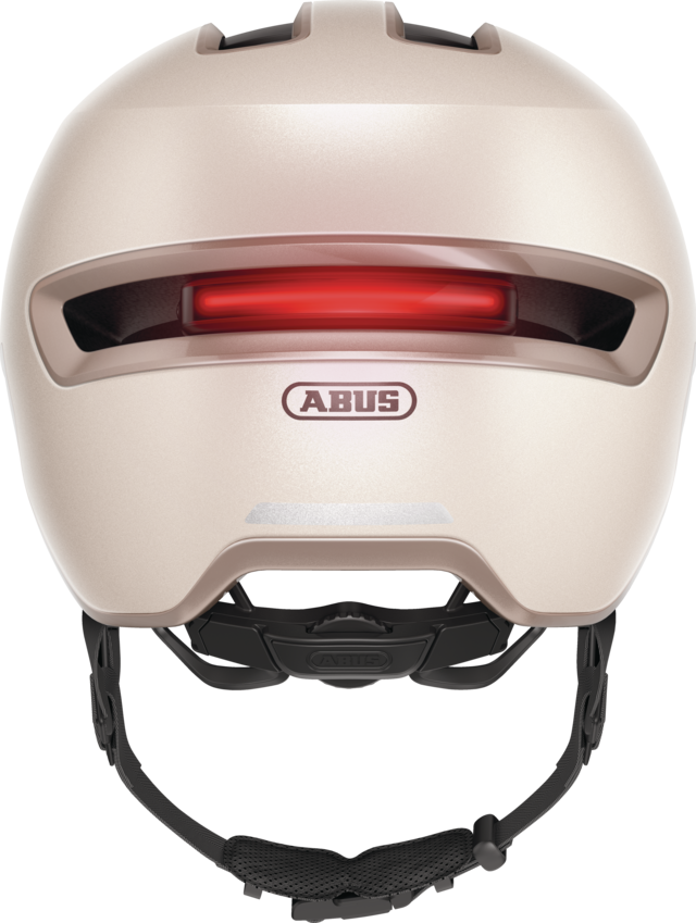 Abus Hud-Y - Champagne Gold - Image 3
